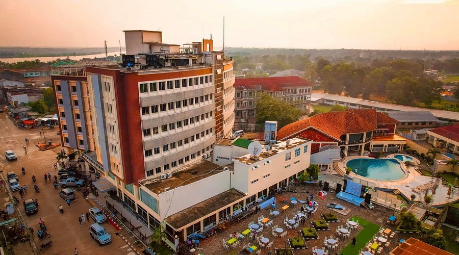 Le Marketing dans les Entreprises Locales de Kisangani