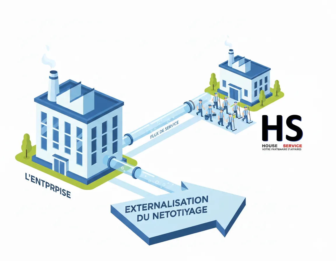 Solutions professionnelles